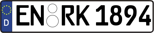 EN-RK1894