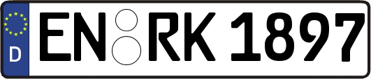EN-RK1897