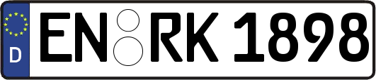 EN-RK1898