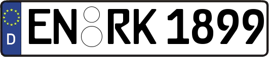 EN-RK1899
