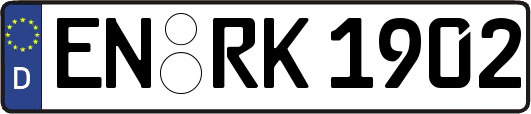 EN-RK1902