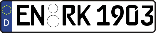 EN-RK1903