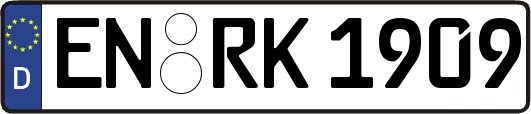 EN-RK1909