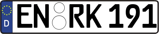 EN-RK191