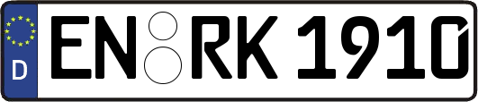 EN-RK1910