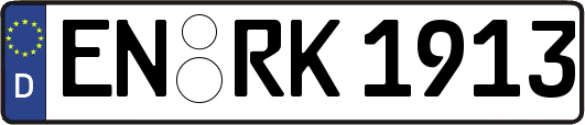 EN-RK1913