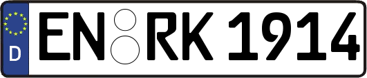 EN-RK1914