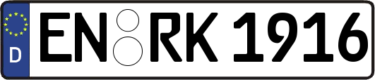 EN-RK1916