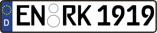 EN-RK1919
