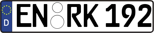 EN-RK192