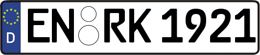 EN-RK1921