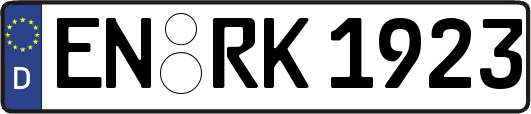 EN-RK1923