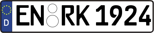 EN-RK1924