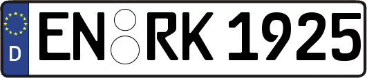 EN-RK1925