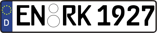 EN-RK1927
