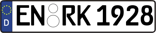EN-RK1928