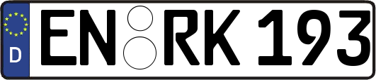 EN-RK193