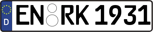 EN-RK1931