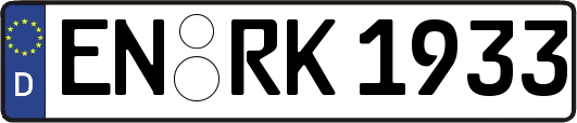 EN-RK1933