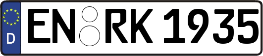 EN-RK1935