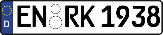 EN-RK1938