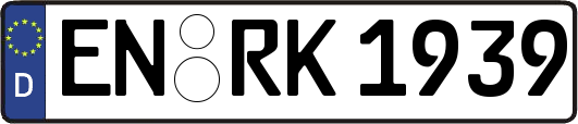 EN-RK1939