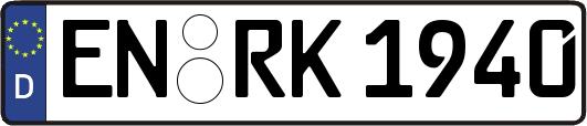 EN-RK1940