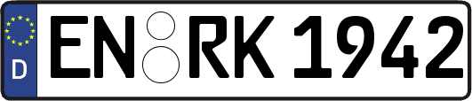 EN-RK1942