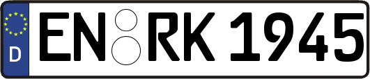 EN-RK1945
