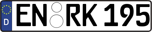 EN-RK195