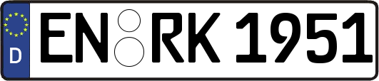 EN-RK1951
