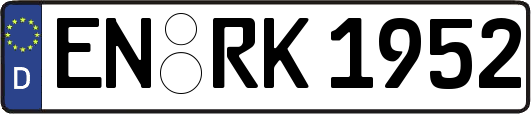 EN-RK1952