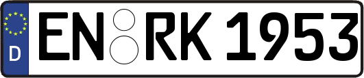 EN-RK1953
