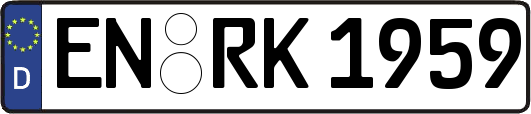 EN-RK1959