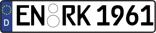 EN-RK1961