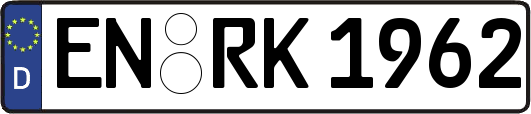 EN-RK1962