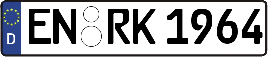 EN-RK1964