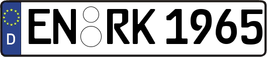 EN-RK1965