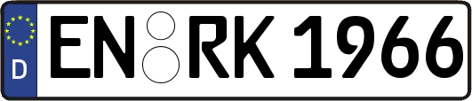 EN-RK1966
