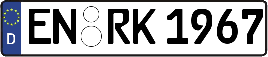EN-RK1967