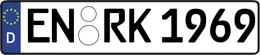 EN-RK1969