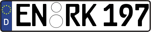 EN-RK197