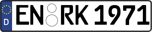 EN-RK1971