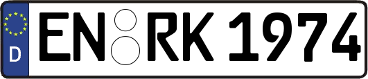 EN-RK1974