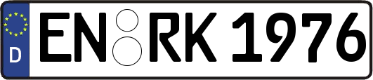 EN-RK1976