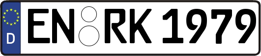EN-RK1979