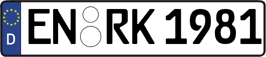 EN-RK1981