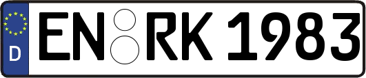 EN-RK1983