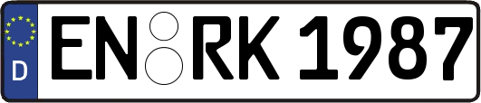 EN-RK1987