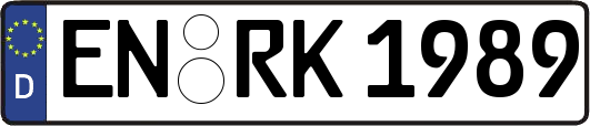 EN-RK1989